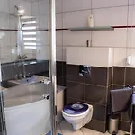 Ubytování v soukromí Aqua