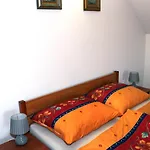 Aqua Ubytování v soukromí