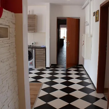 Aqua Ubytování v soukromí