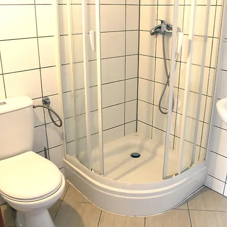 Kwatera prywatna Aqua Grzybowo (West Pomeranian)