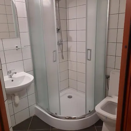 Aqua Kwatera prywatna Grzybowo (West Pomeranian)