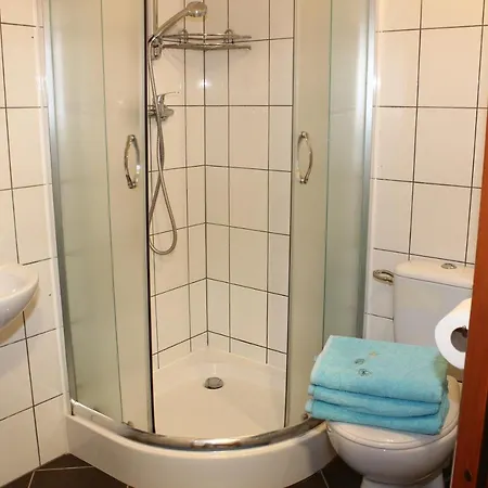 Kwatera prywatna Aqua Grzybowo (West Pomeranian)