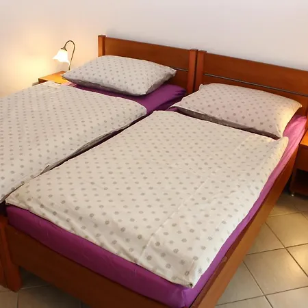 Aqua Kwatera prywatna *