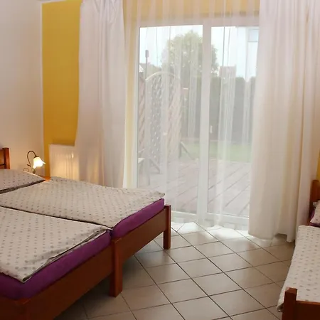 Aqua Kwatera prywatna