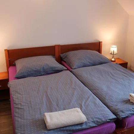 Aqua Kwatera prywatna *