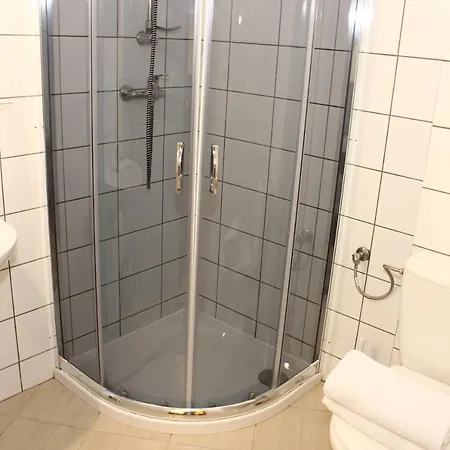 Ubytování v soukromí Aqua