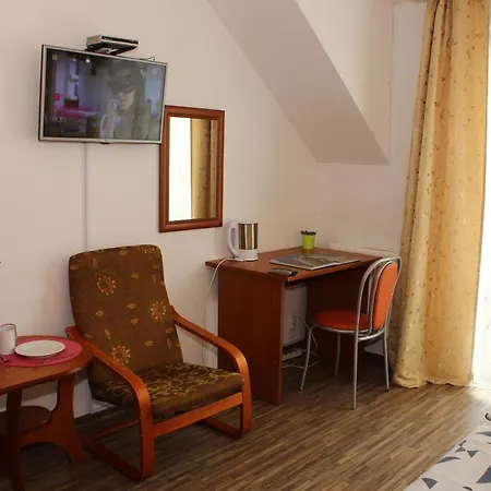 Aqua Grzybowo (West Pomeranian)