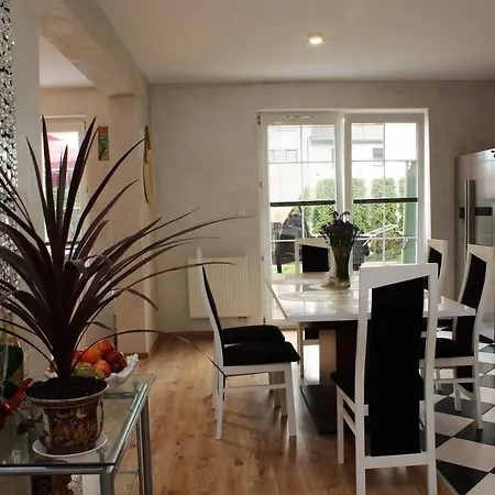 Aqua Kwatera prywatna *