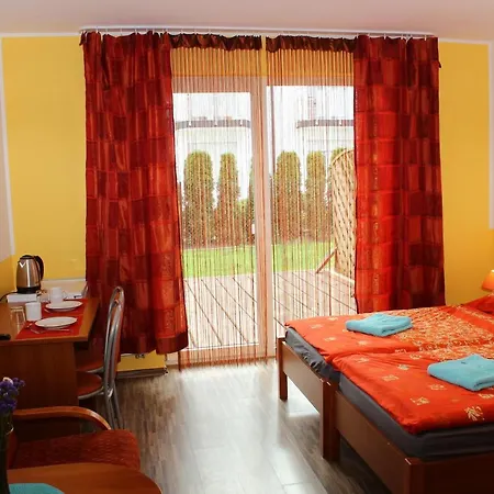 Aqua * Grzybowo (West Pomeranian)