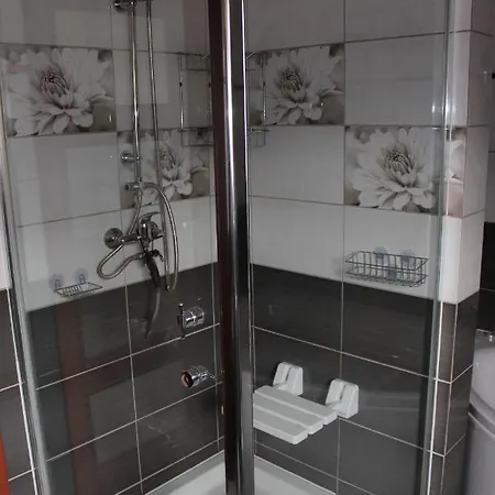 Aqua Grzybowo (West Pomeranian)