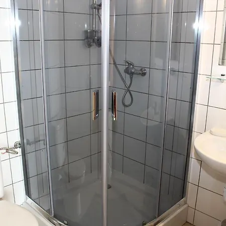 Aqua * Grzybowo (West Pomeranian)