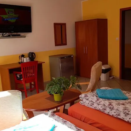 Aqua * Grzybowo (West Pomeranian)