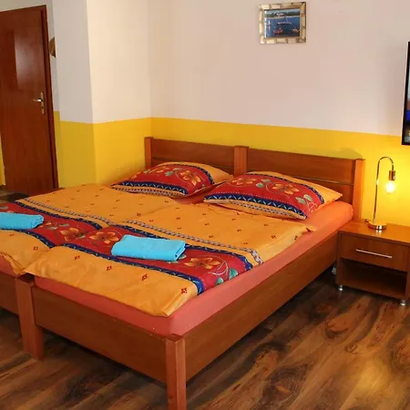 Aqua Kwatera prywatna *