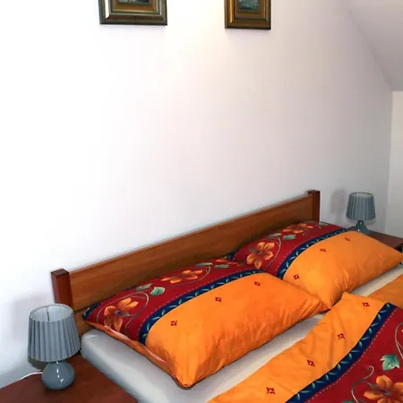 Aqua Kwatera prywatna