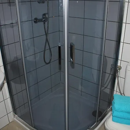 Aqua Grzybowo (West Pomeranian)