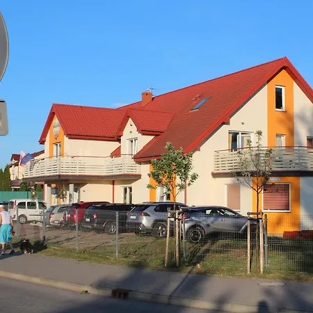 Aqua * Grzybowo (West Pomeranian)