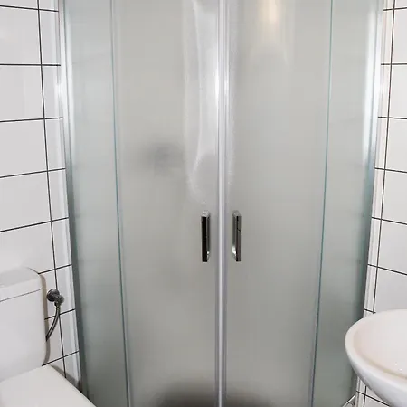 Aqua Ubytování v soukromí *
