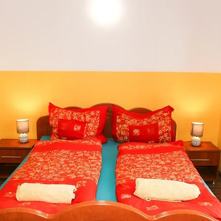 Aqua Kwatera prywatna Grzybowo (West Pomeranian)