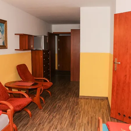 Aqua Kwatera prywatna *