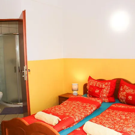 Aqua Grzybowo (West Pomeranian)