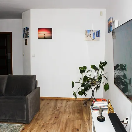 Aqua * Grzybowo (West Pomeranian)