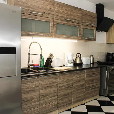 Aqua Kwatera prywatna