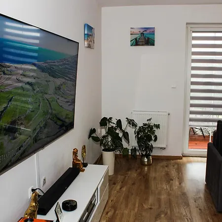 Aqua Kwatera prywatna *