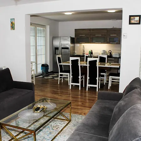 Aqua Grzybowo (West Pomeranian)