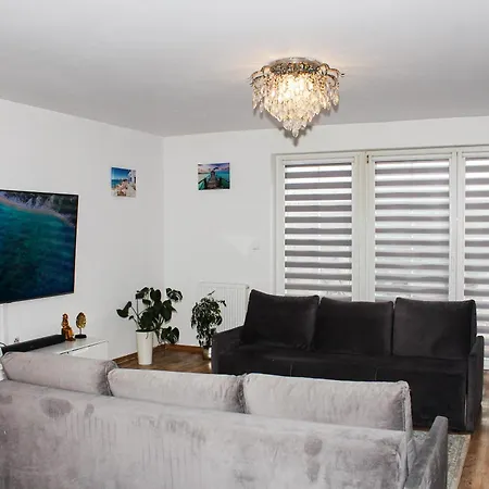 Aqua * Grzybowo (West Pomeranian)