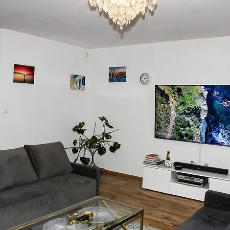 Aqua Ubytování v soukromí