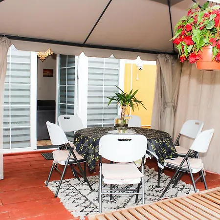 Kwatera prywatna Aqua *