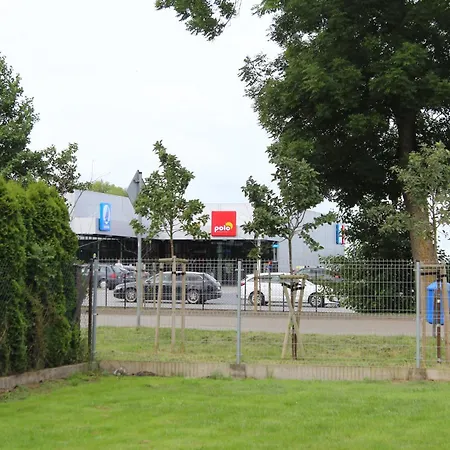 Aqua Accommodatie bij particulieren