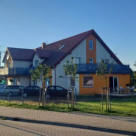 Aqua Ubytování v soukromí