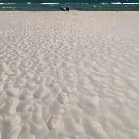 Aqua * Grzybowo (West Pomeranian)