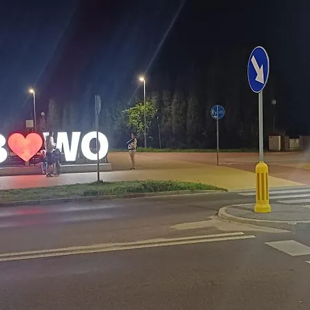 Kwatera prywatna Aqua