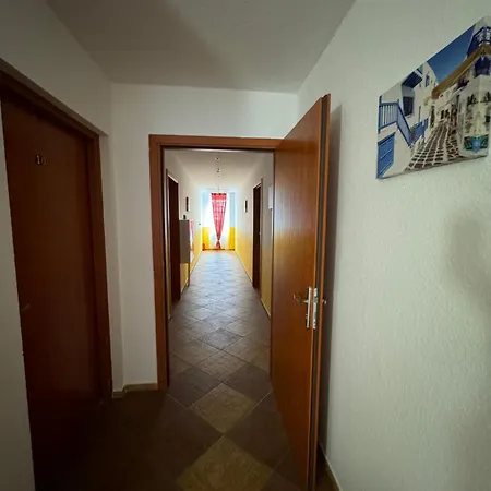 Aqua Kwatera prywatna