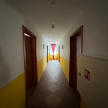 Ubytování v soukromí Aqua