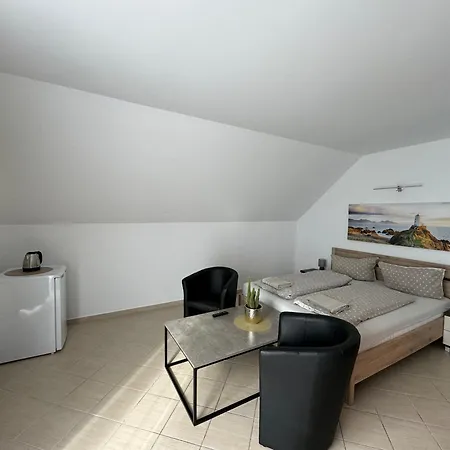 Kwatera prywatna Aqua *