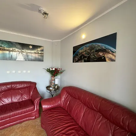 Aqua Grzybowo (West Pomeranian)