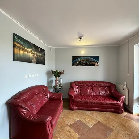 Aqua * Grzybowo (West Pomeranian)