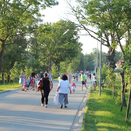 Kwatera prywatna Aqua