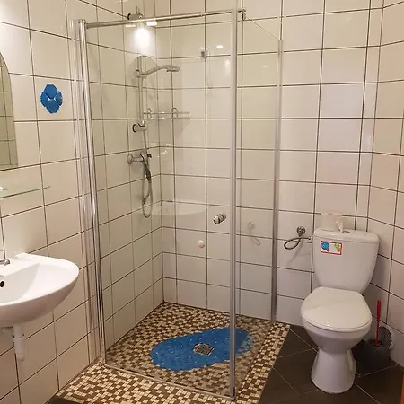 Aqua Ubytování v soukromí Grzybowo (West Pomeranian)