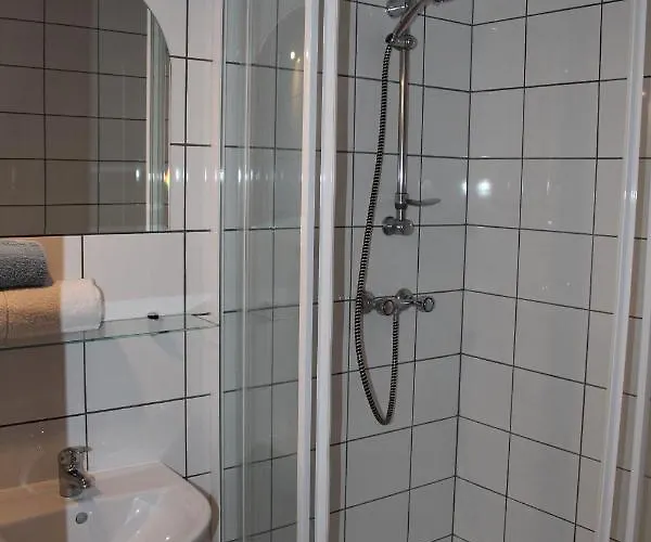 Aqua * Grzybowo (West Pomeranian)