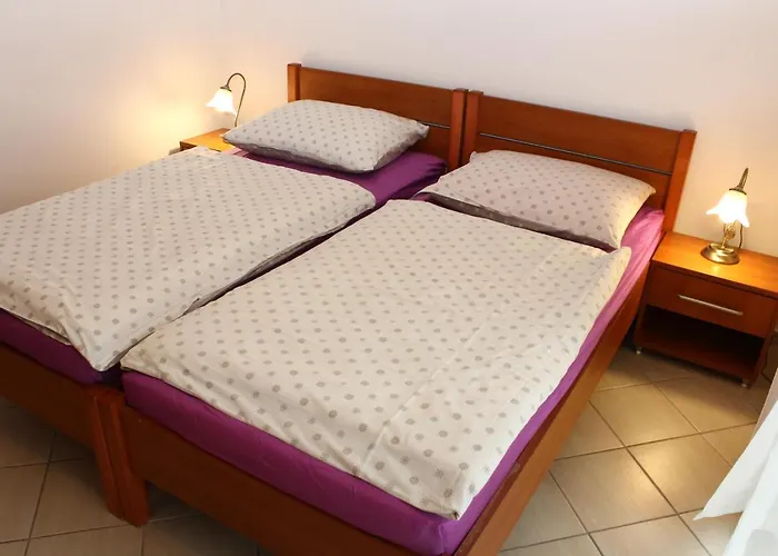 Aqua Accommodatie bij particulieren *