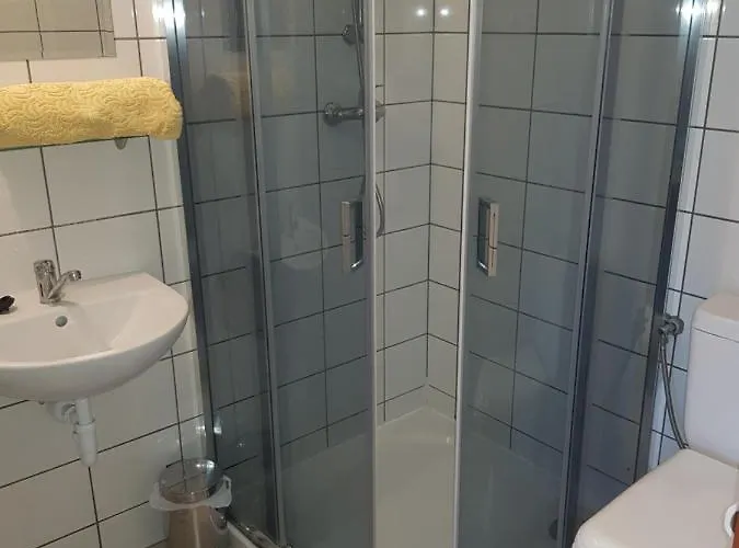 Aqua * Grzybowo (West Pomeranian)