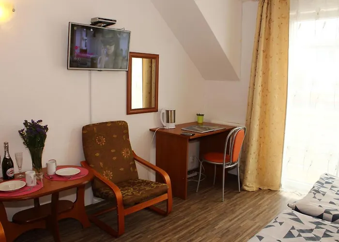 Aqua Grzybowo (West Pomeranian)