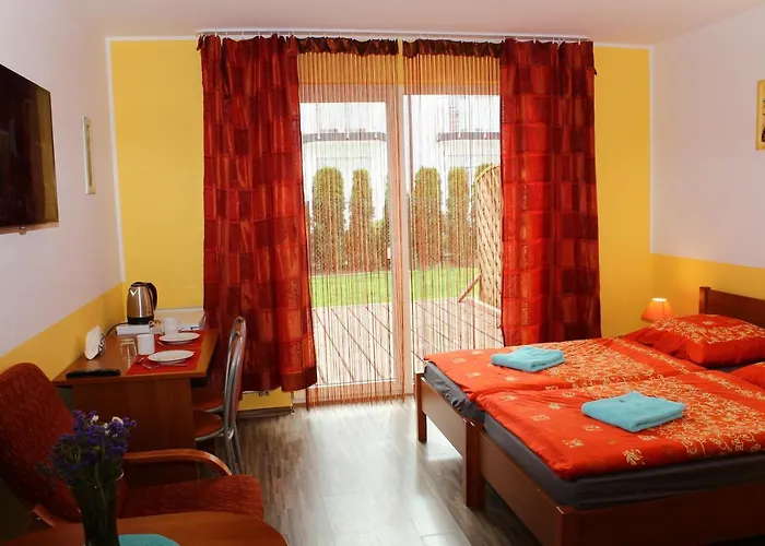 Aqua * Grzybowo (West Pomeranian)