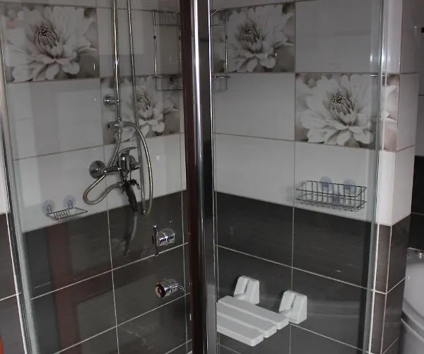 Aqua Grzybowo (West Pomeranian)