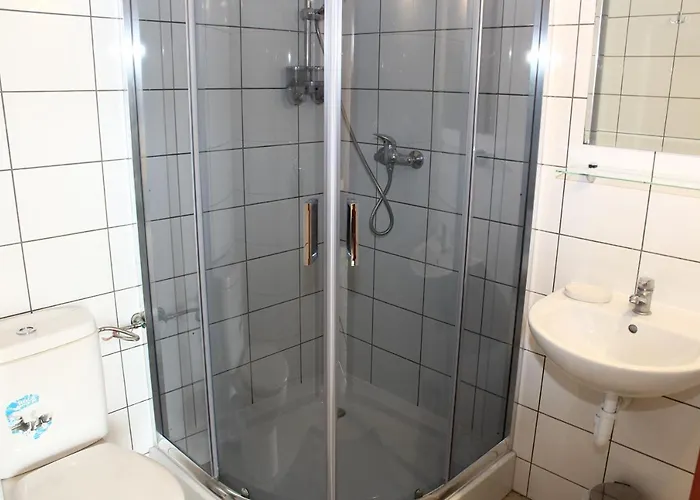 Aqua * Grzybowo (West Pomeranian)