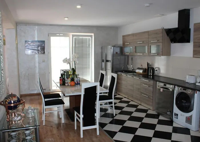 Quarto em Acomodações Particulares Aqua *